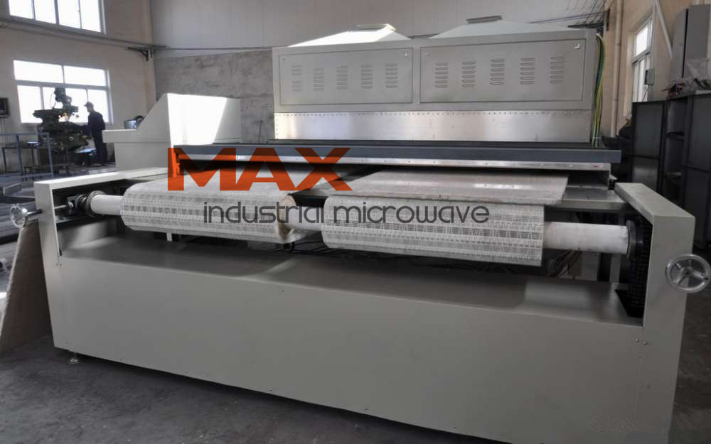 Cultured Marble Drying Machine